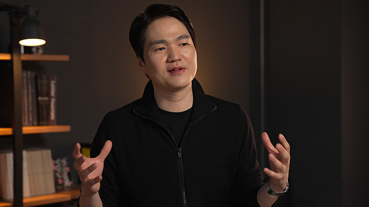 콜로소 김의래 강의 커리큘럼