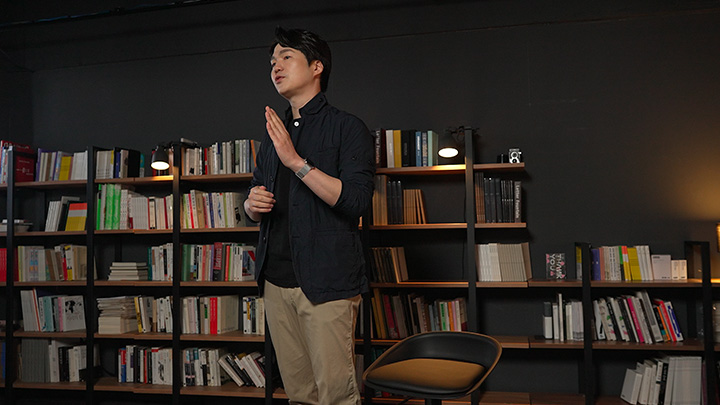 콜로소 김의래 강의 커리큘럼