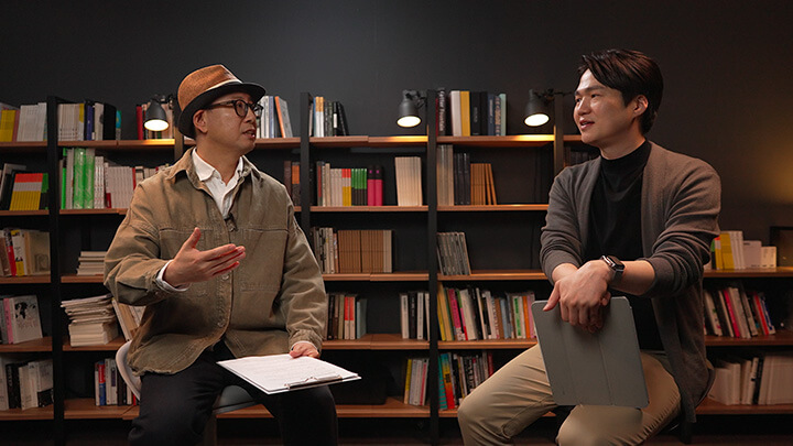 콜로소 김의래 강의 커리큘럼