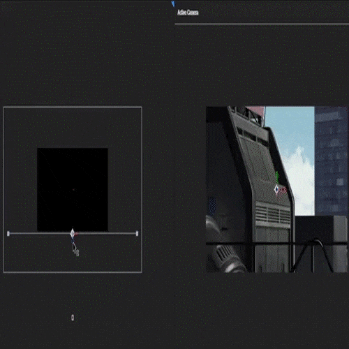 Coloso 3D Artists Nikolai Fletcher & Frick