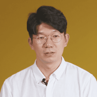 3D 애니메이터 백종열 프로필 이미지