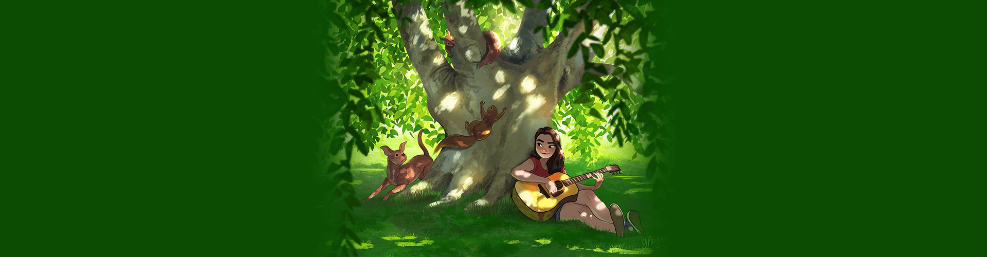 background Images