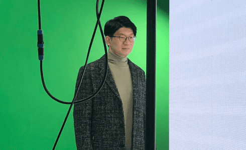 콜로소 올더어글리쿠키 대표 최윤