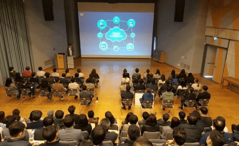콜로소 올더어글리쿠키 대표 최윤