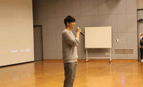 콜로소 올더어글리쿠키 대표 최윤 인터뷰