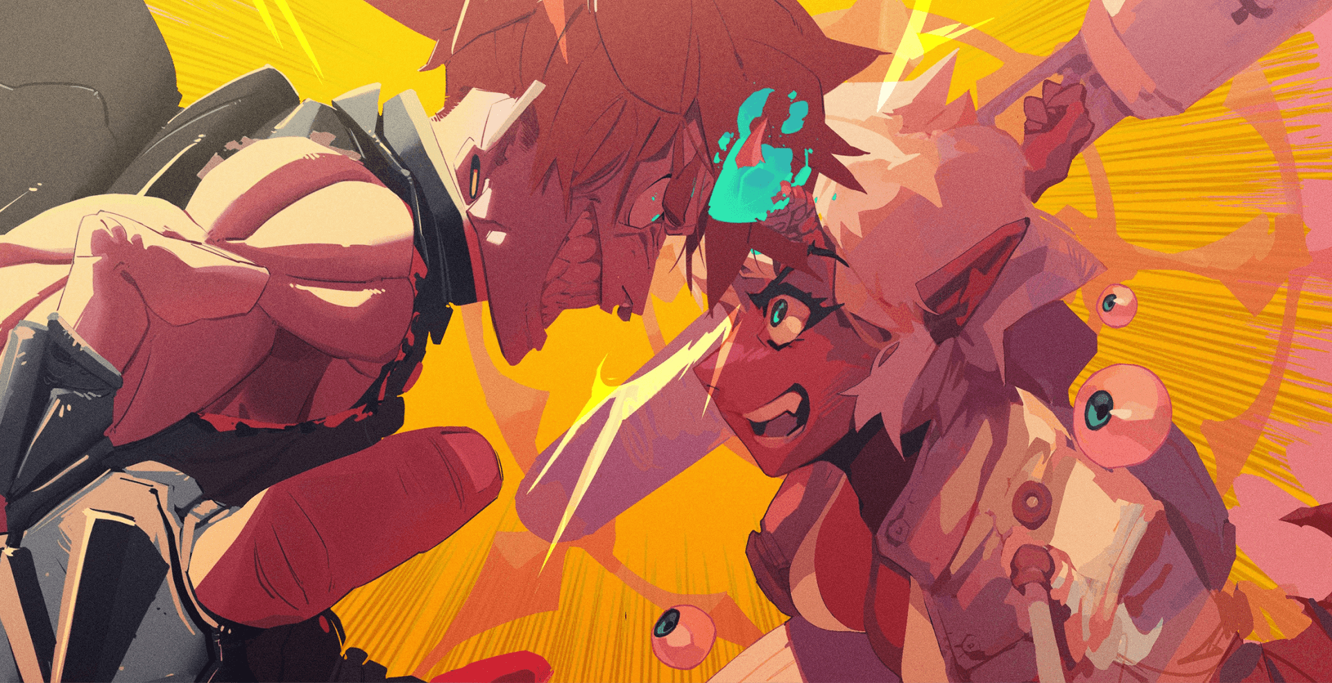 background Images