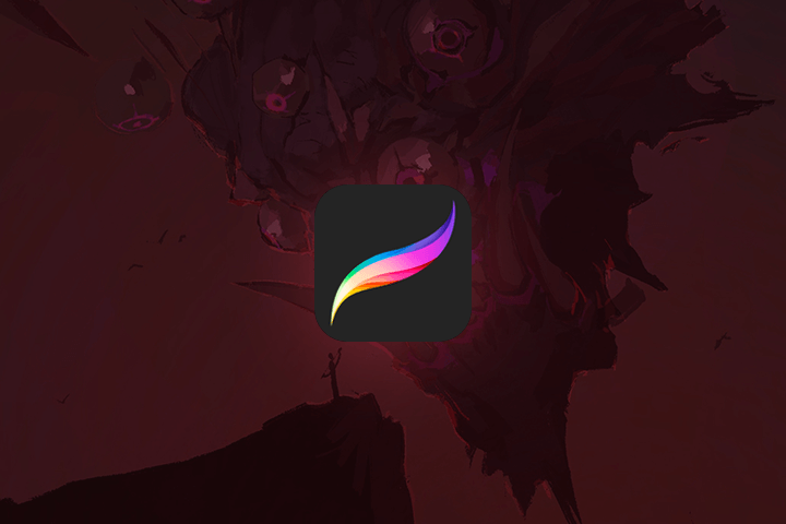 Procreate
