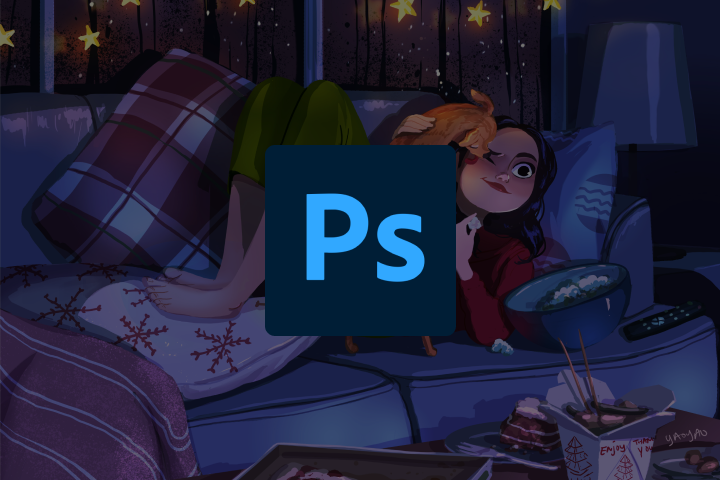 Photoshop cc