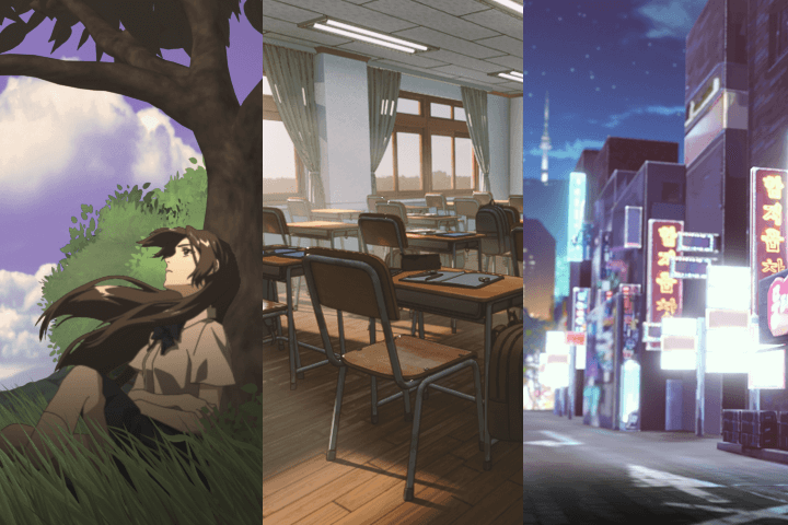 Creating 3D Anime Backgrounds in Blender: A Comprehensive Tutorial