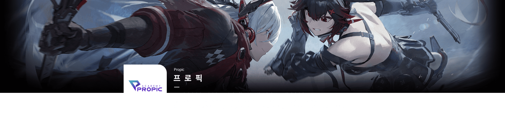 프로픽
