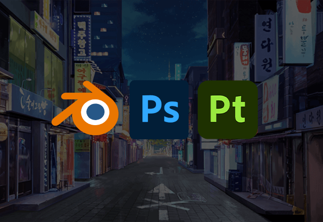 Adobe Photoshop CC