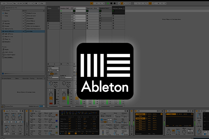 Ableton