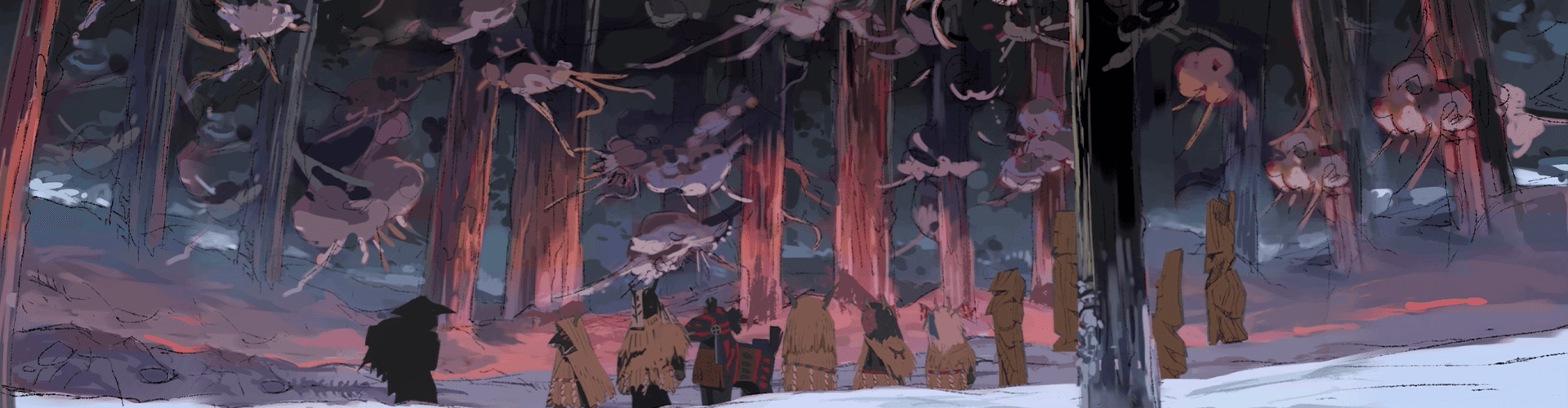 Background images