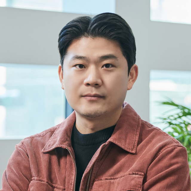 글로벌 크리에이티브 디렉터 신석진 프로필 이미지