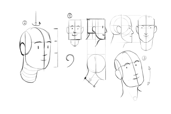 Coloso Gregor Kari Class Exercises