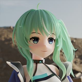 3D Animator minusT