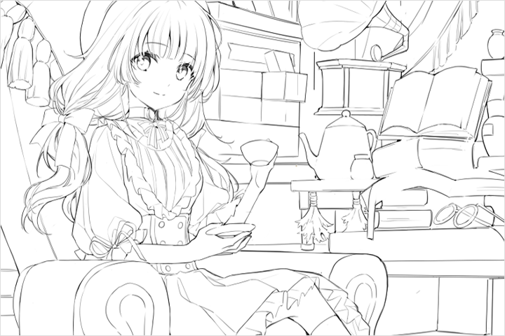 Illustrator Odia Academy