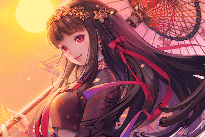 Coloso ガタン&血羅 Class