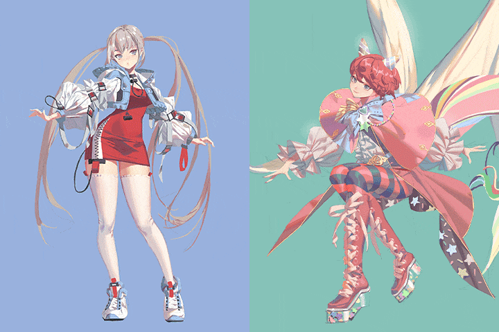 Coloso ガタン&血羅 講座のポイント
