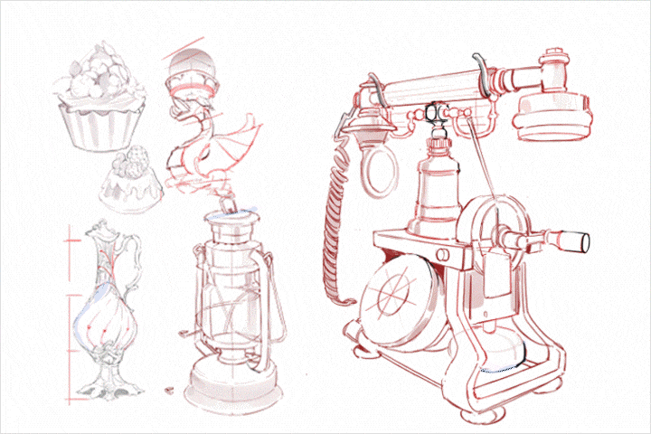 Illustrator Odia Academy