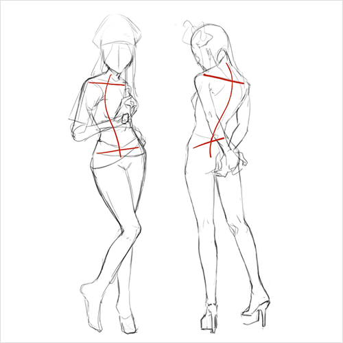 marumoru Class exercises