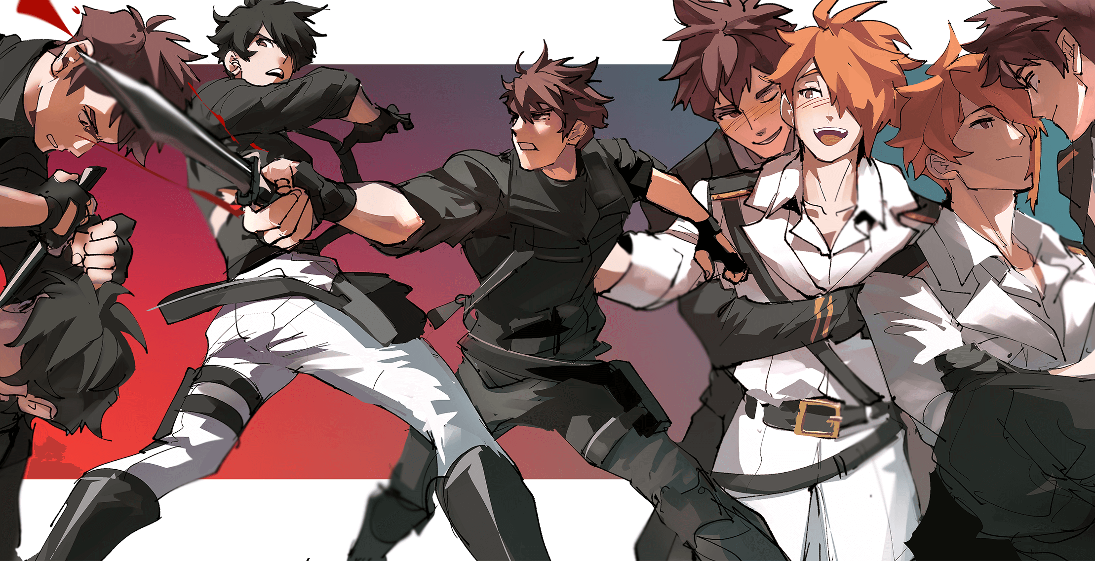 background Images