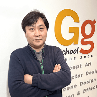 3D 모델러 최성훈