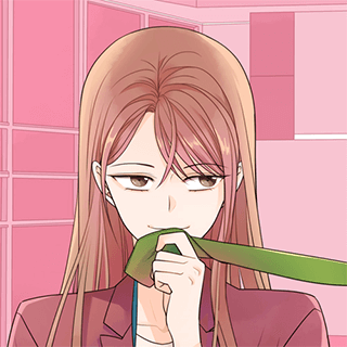 웹툰 작가 이혜