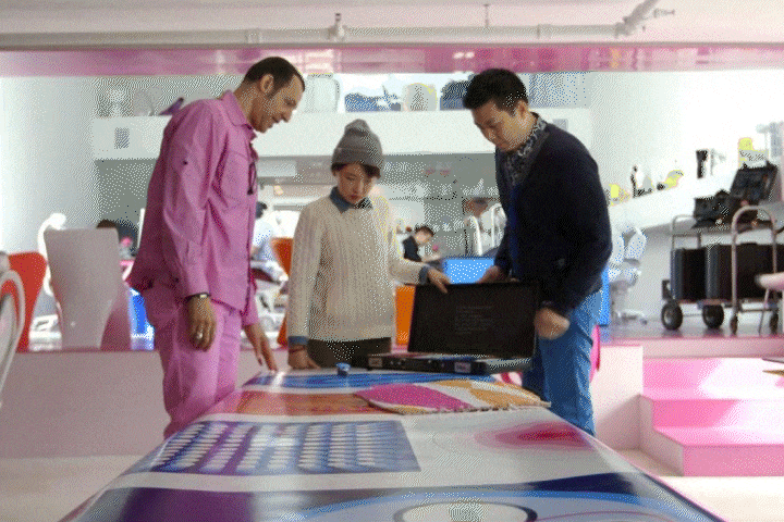 박영하 브랜드디자인 이미지