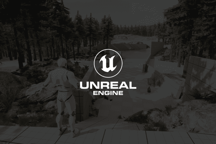Unreal Engine 5