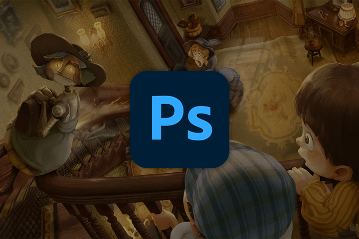 Adobe Photoshop