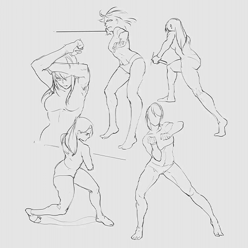 Coloso SolKorra Class Exercises