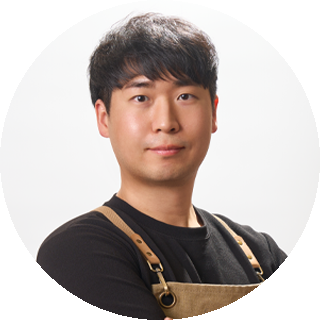 테디뵈르하우스 총괄 셰프 김동윤