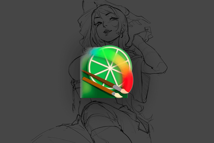 Paint Tool Sai