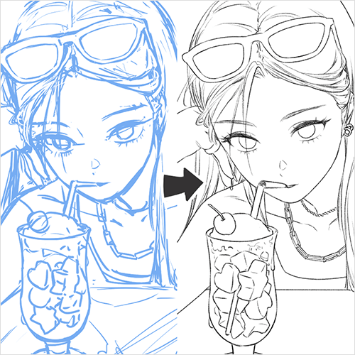 Coloso Illustrators Dini YOGU  Oohhya Exercises
