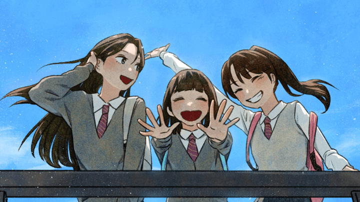 Coloso Illustrators Dini YOGU  Oohhya Curriculum