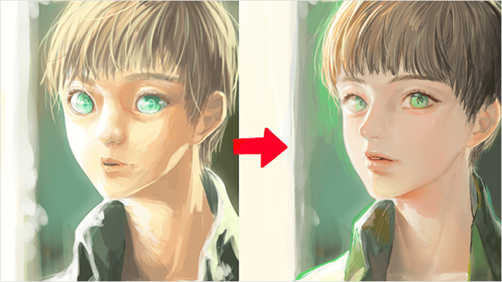Coloso Illustrators Dini YOGU  Oohhya Curriculum