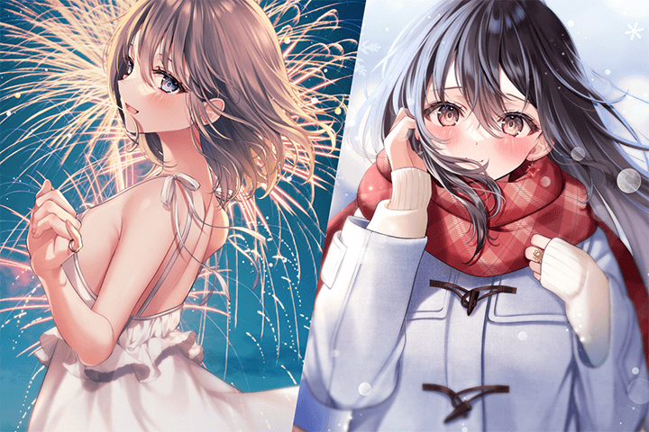 Coloso ゆがー 講座のポイント