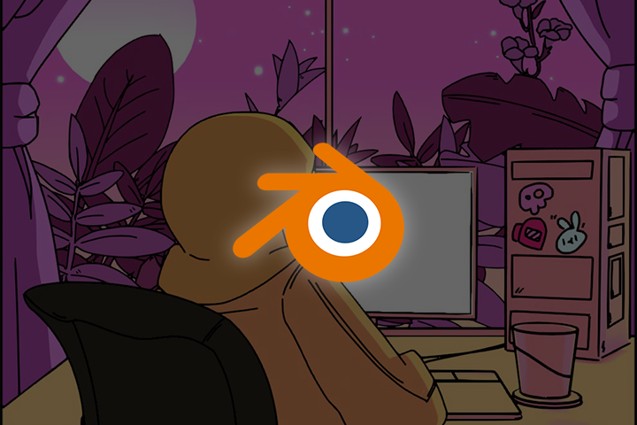 Blender
