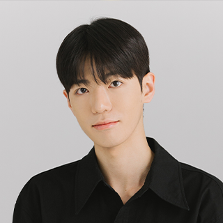 페이스트리 셰프 김범주