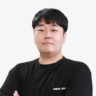 VFX 아티스트 이기송