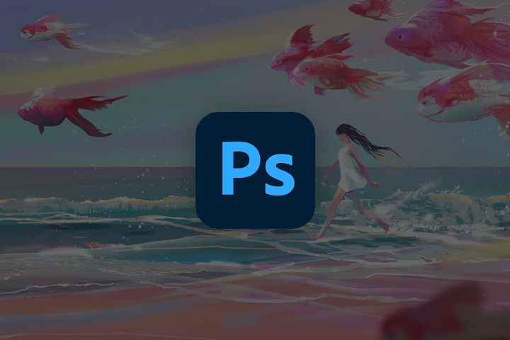 포토샵 adobe photoshop cc