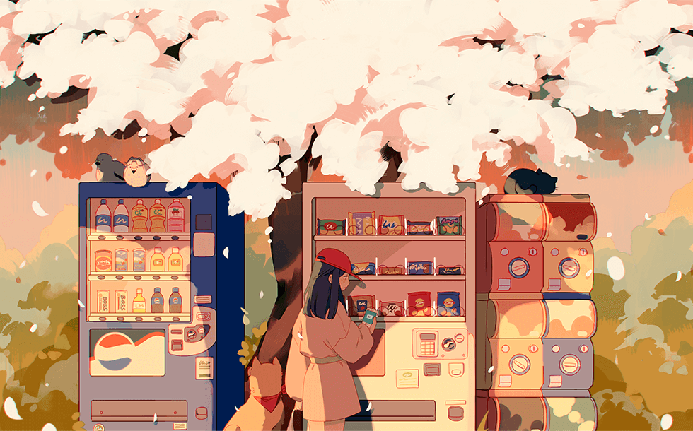 illustrator Jauni