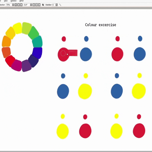 Coloso illustration Class Details