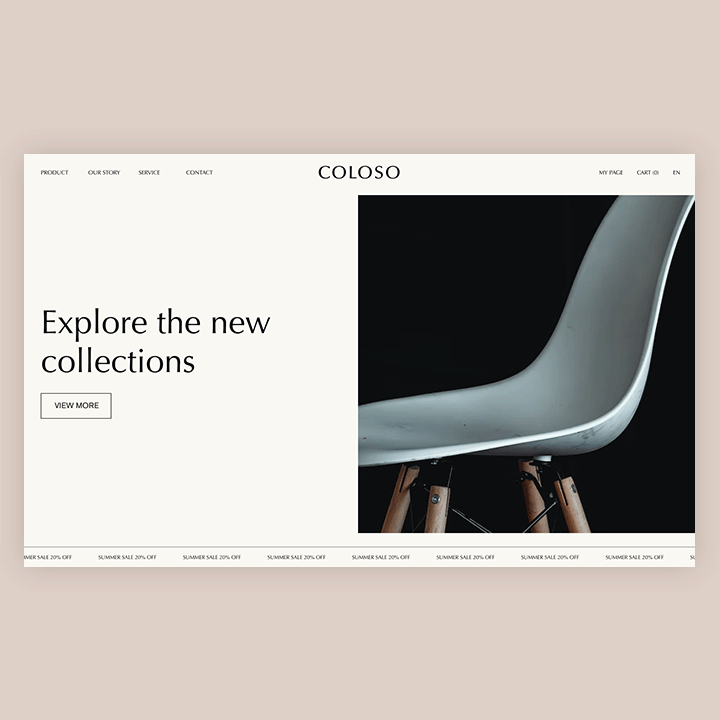Coloso アートディレクター 長谷川弘佳 講座例題