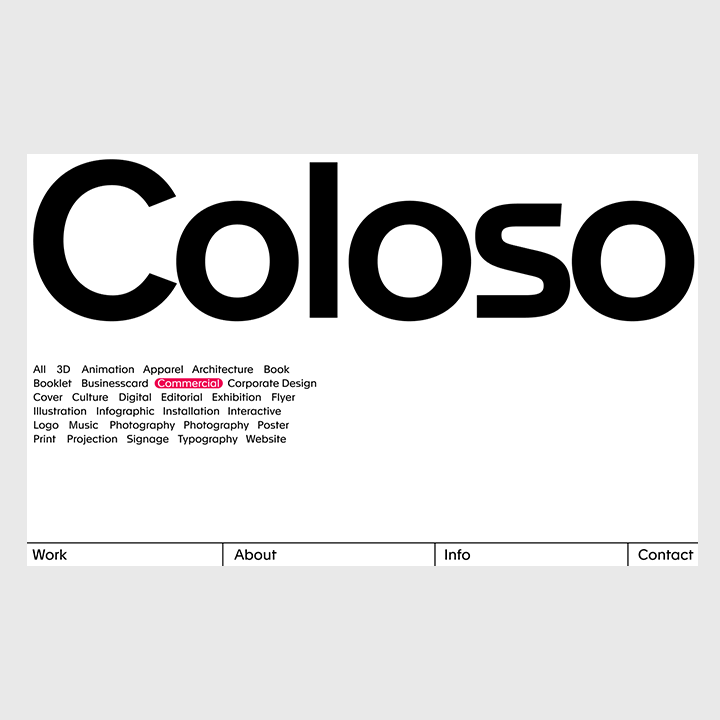 Coloso アートディレクター 長谷川弘佳 講座例題