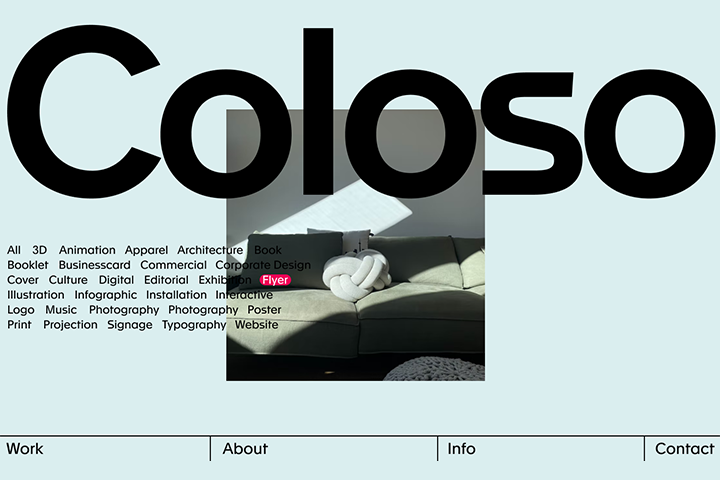 Coloso 長谷川弘佳 講座のポイント