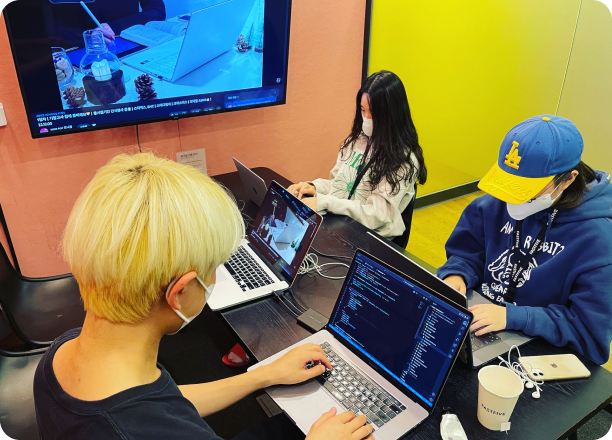 프론트엔드 스터디