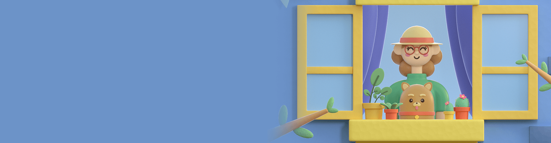 Background Images