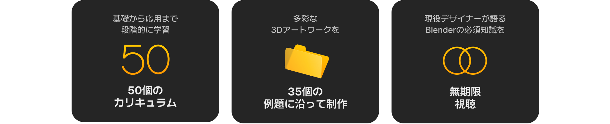 Coloso チョン・セユン Blenderを活用した3Dグラフィックデザイン